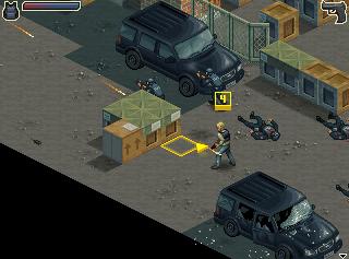 24 Special Ops