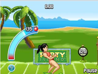 Beach Games