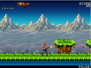 Contra 4 1